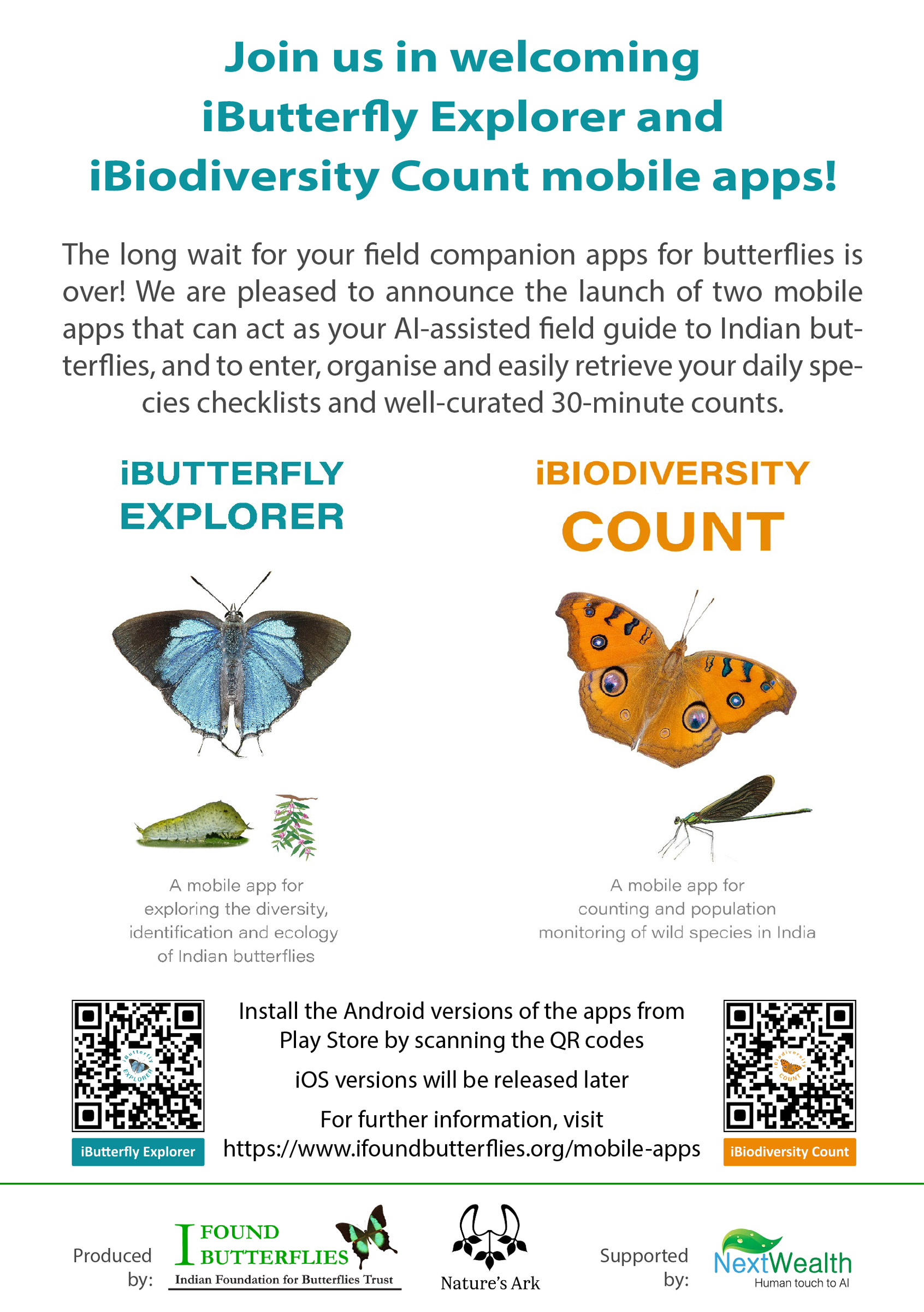 "Mobile Apps"